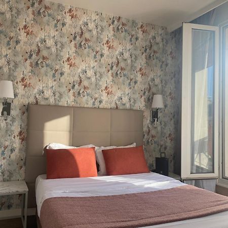 Hotel De Venise Paris Eksteriør bilde