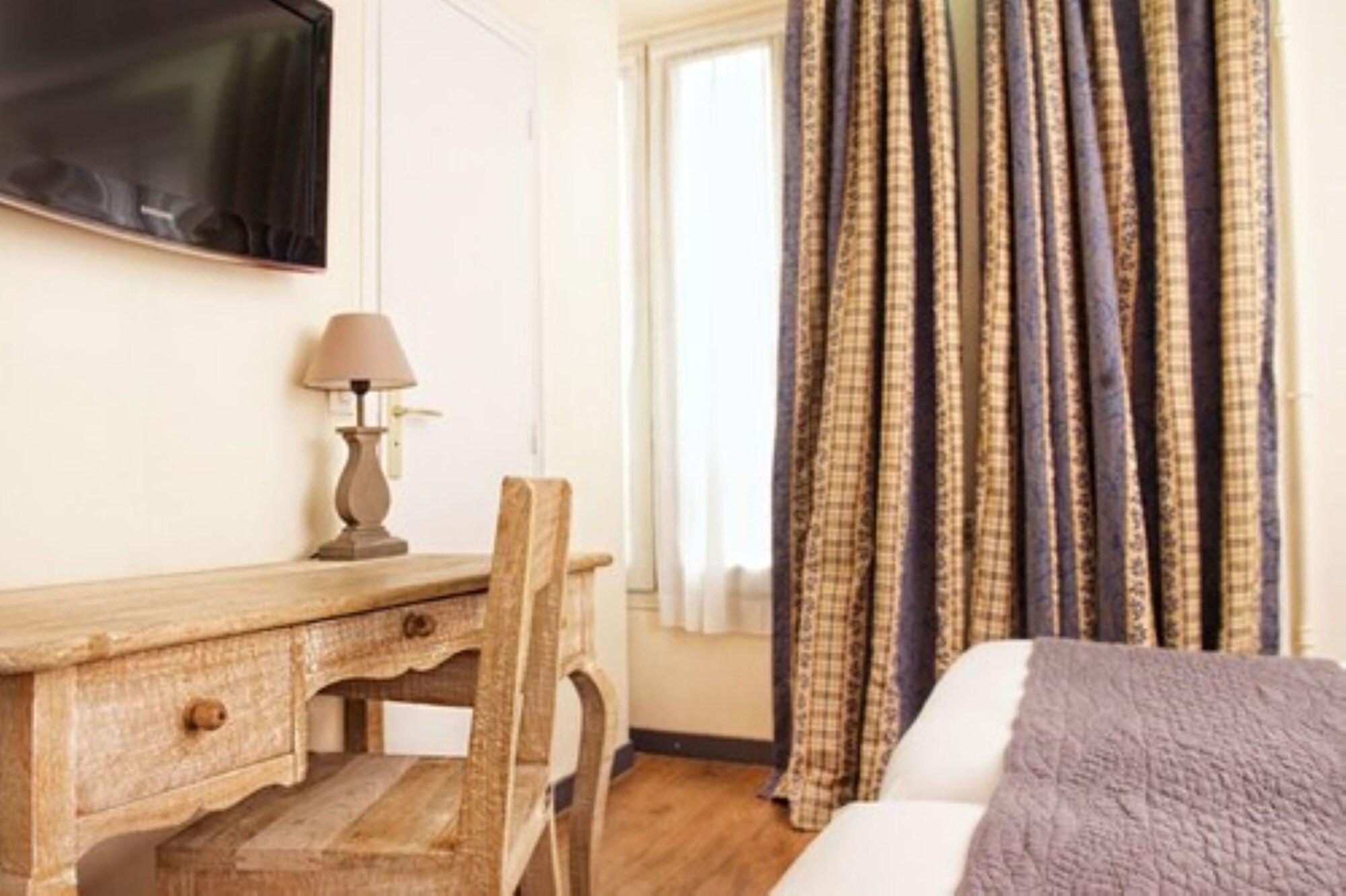 Hotel De Venise Paris Eksteriør bilde