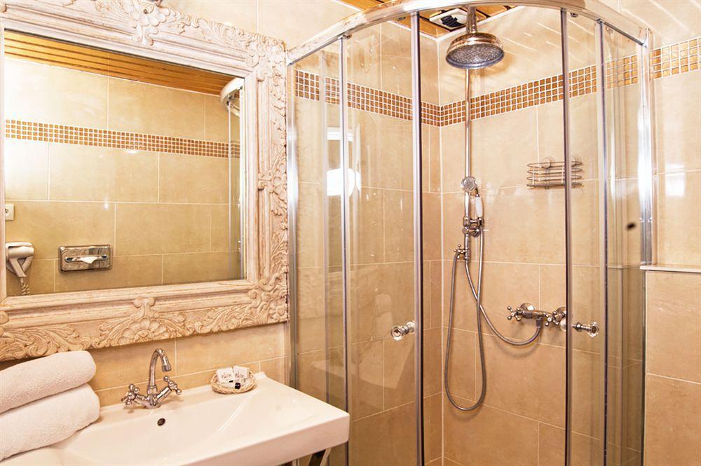 Hotel De Venise Paris Eksteriør bilde