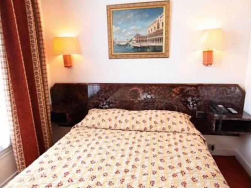Hotel De Venise Paris Eksteriør bilde