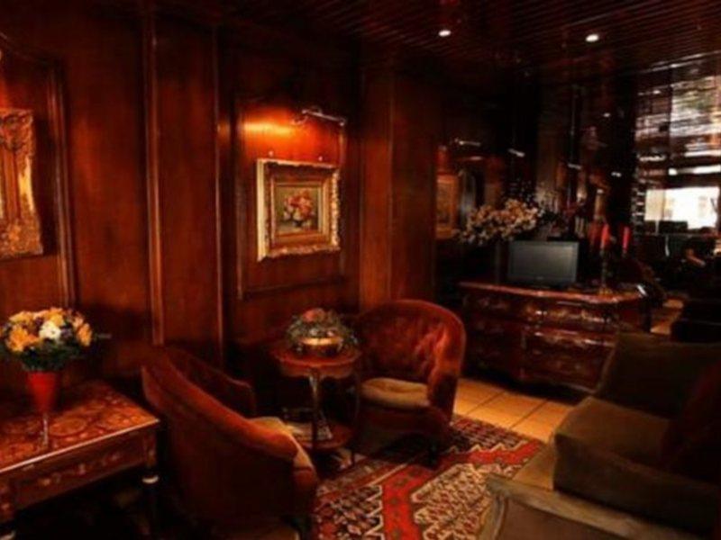 Hotel De Venise Paris Eksteriør bilde
