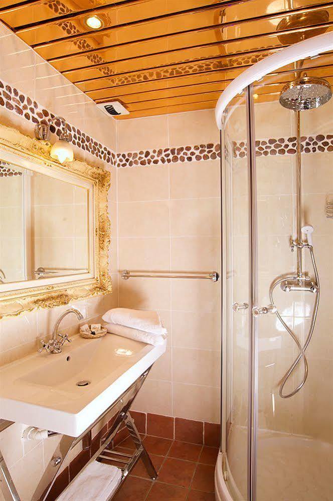 Hotel De Venise Paris Eksteriør bilde