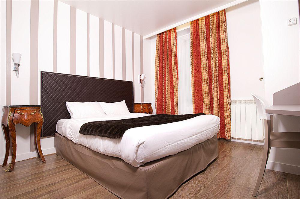 Hotel De Venise Paris Eksteriør bilde